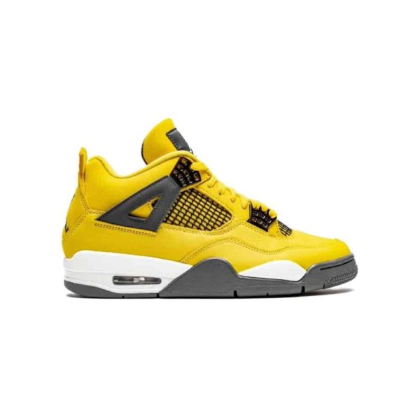 Air Jordan 4 Retro Lightning