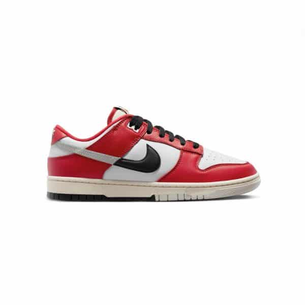 Nike Dunk Low Chicago Split