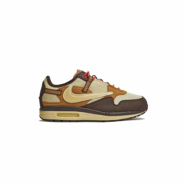 travis air max baroque brown