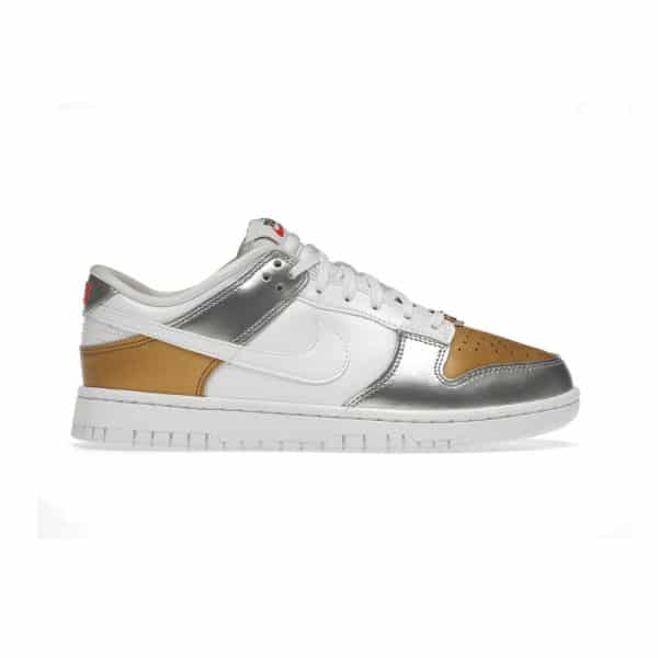 Nike Dunk Low Heirloom