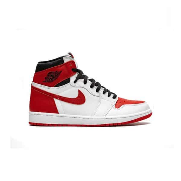 Jordan 1 Retro High OG Heritage