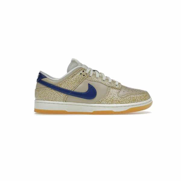 Dunk Low Montreal Bagel