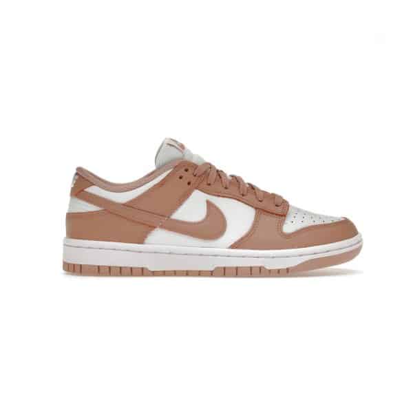 Nike Dunk Low Rose Whisper