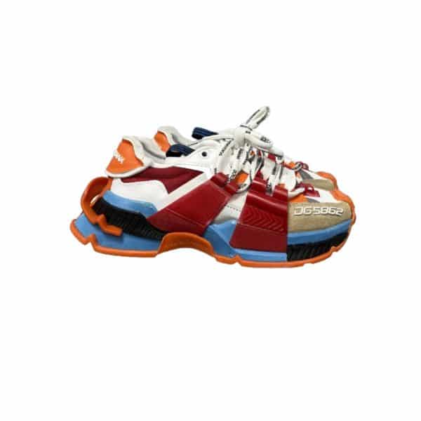 Dolce & gabbana space multicolor