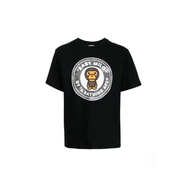 bape baby mailo