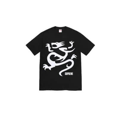 Supreme Mobb Deep Dragon Tee L