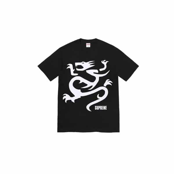 Supreme Mobb Deep Dragon Tee L