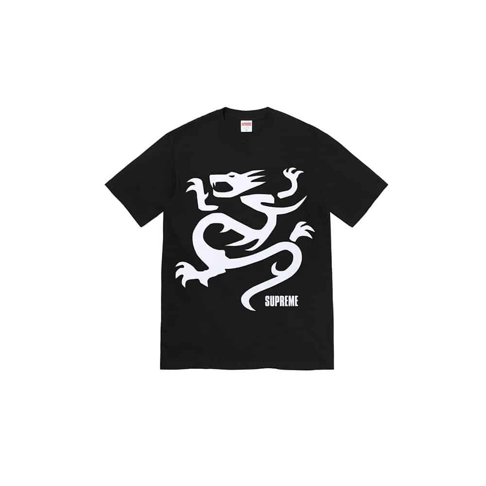 Supreme Mobb Deep Dragon Tee L : Cupid