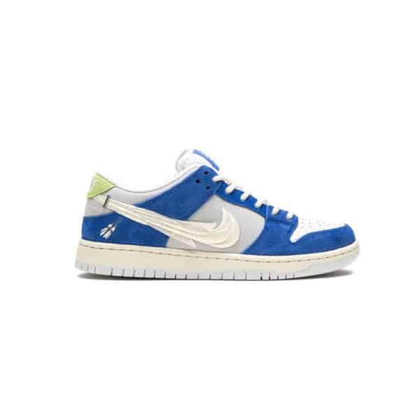 Nike SB Dunk Low Pro Fly Streetwear Gardenia