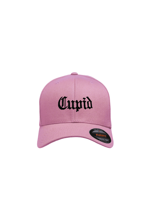 pink  black