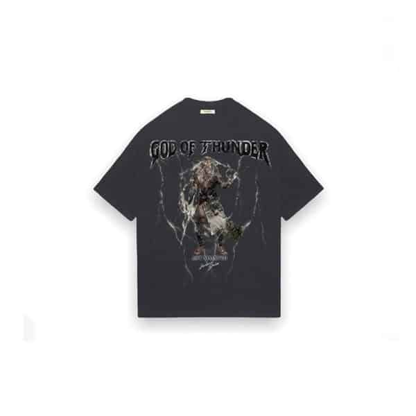 god of thunder