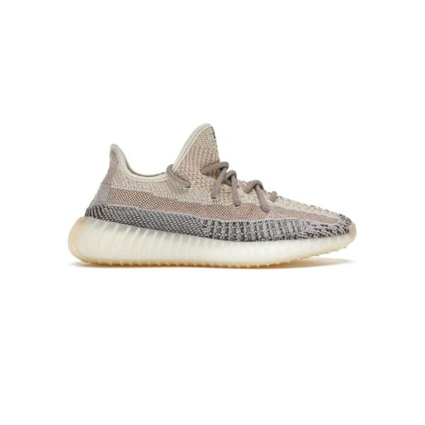 Yeezy 350 Ash Pearl