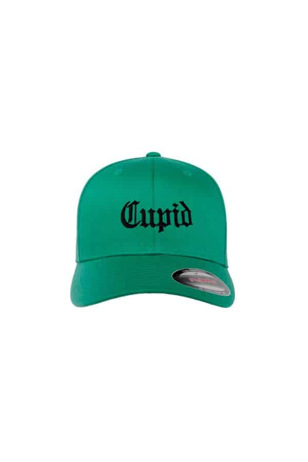green black