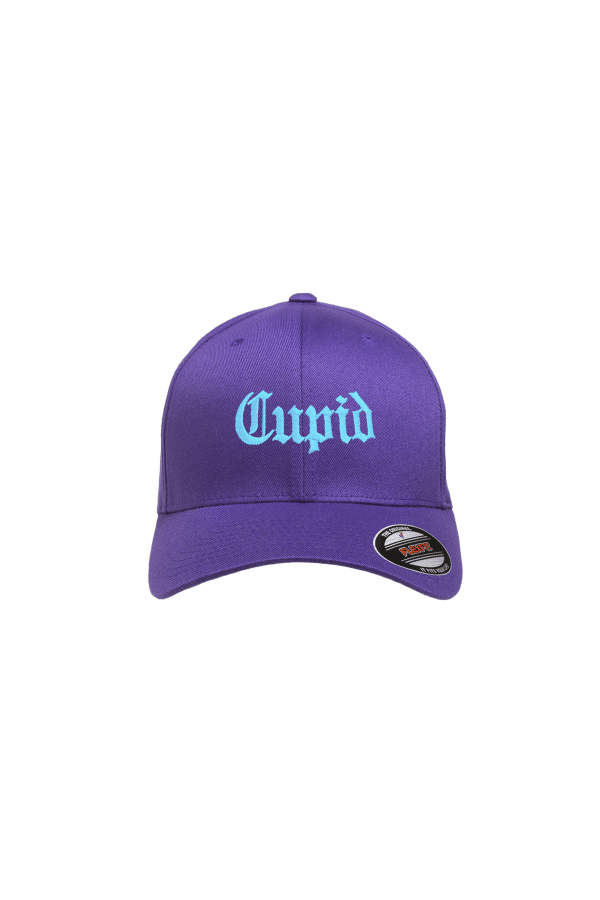 purple blue