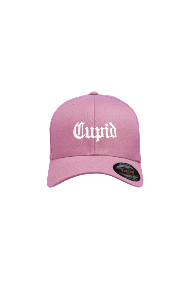 pink white