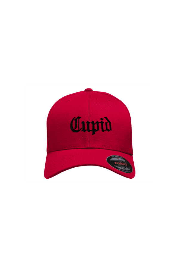 red black