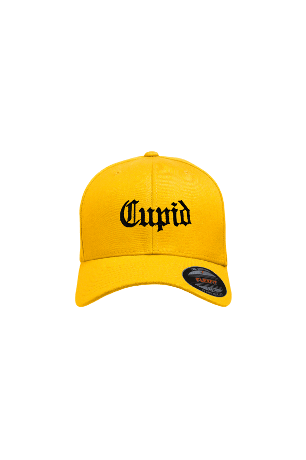 yellow black