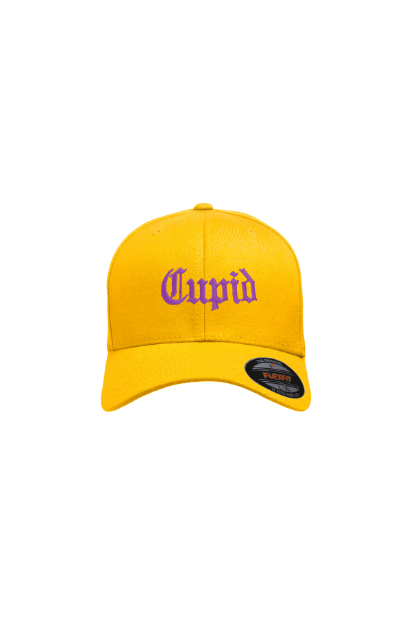 yellow purple