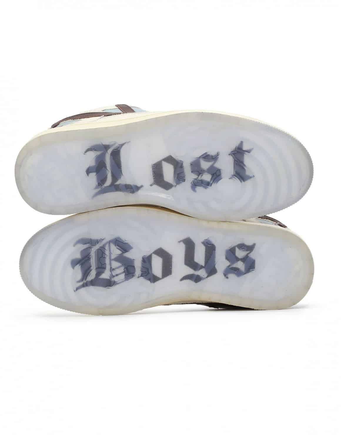 lost boys tony : Cupid