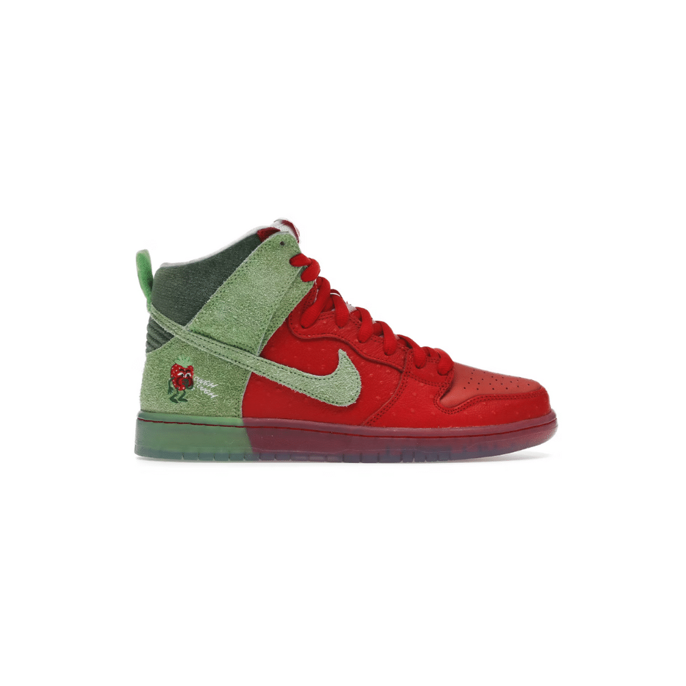 Nike fashion sb strawberry