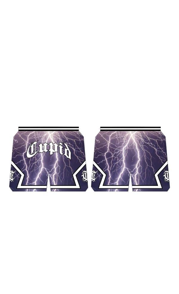 lightning shorts