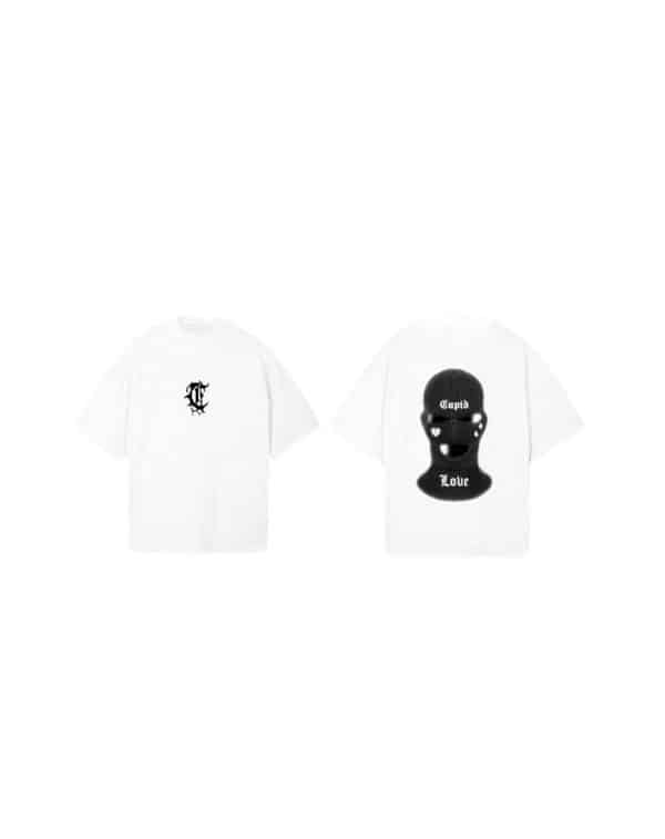 mask t