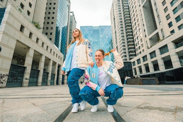 ⁦cupid  blue jeans⁩ – תמונה ⁦4⁩
