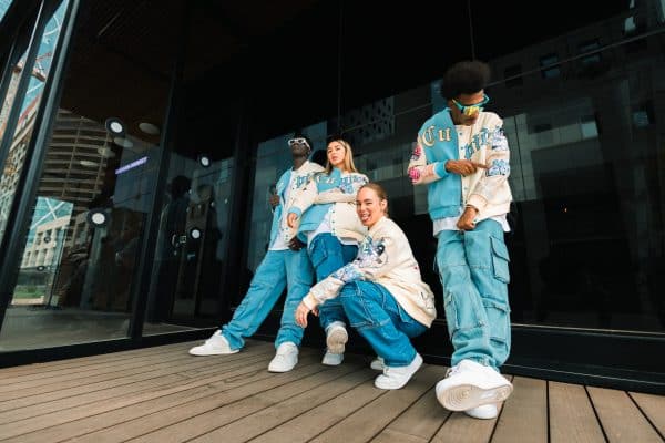⁦cupid  blue jeans⁩ – תמונה ⁦3⁩