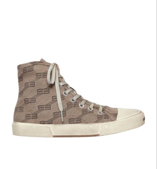 Balenciaga Paris High