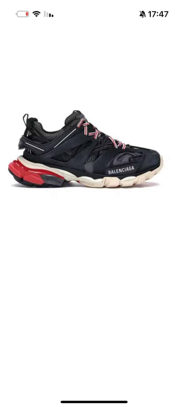 Balenciaga Track Trainer