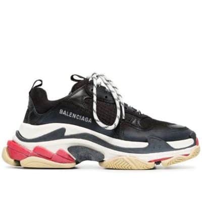 Balenciaga Triple S
