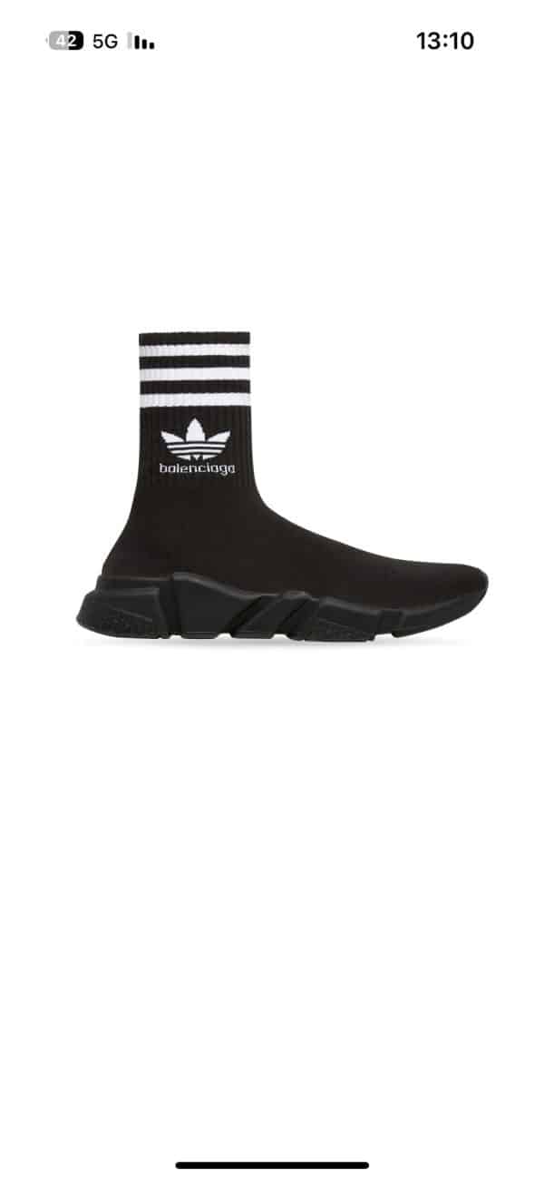 Balenciaga x Adidas
