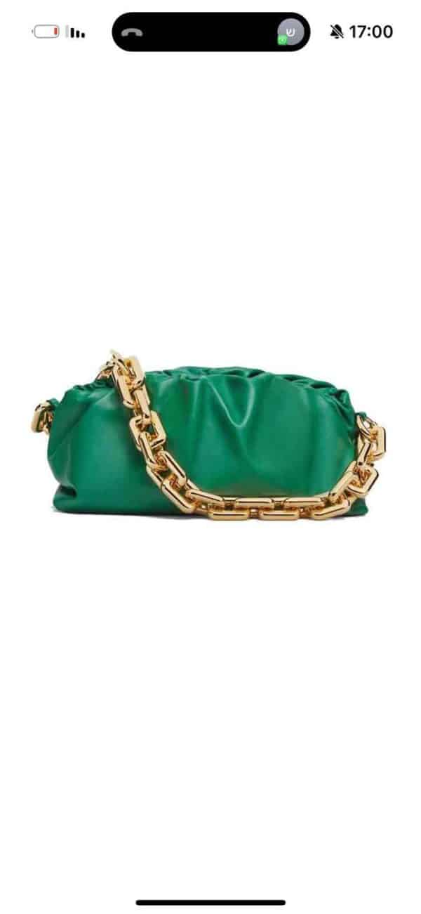 Bottega Veneta Bag