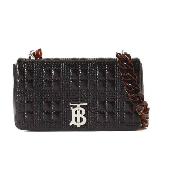 Burberry - Small Lola Bag