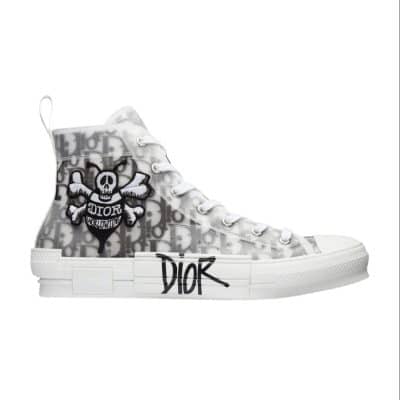 Dior And Shawn B23 High