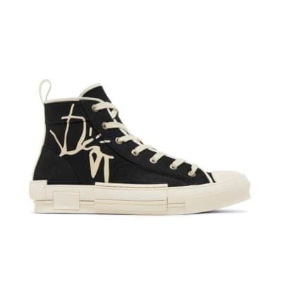 Dior B23 Cactus Jack High