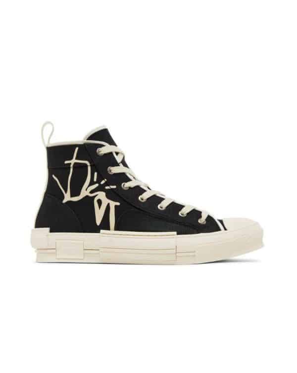 Dior B23 Cactus Jack High