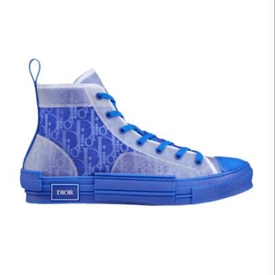 Dior B23 High Blue