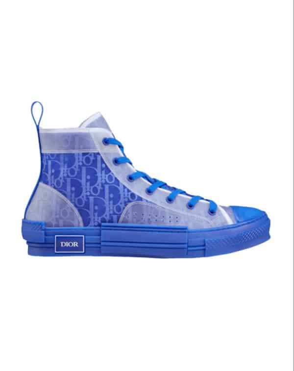 Dior B23 High Blue