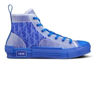 Dior B23 High Blue