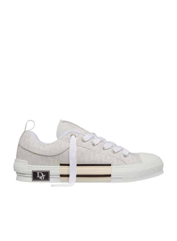 Dior B23 Low White