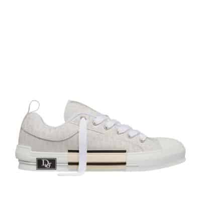 Dior B23 Low White