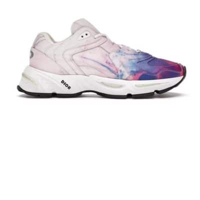 Dior CD1 Tye-Dye