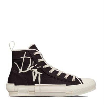Dior x C actus Jack B23
