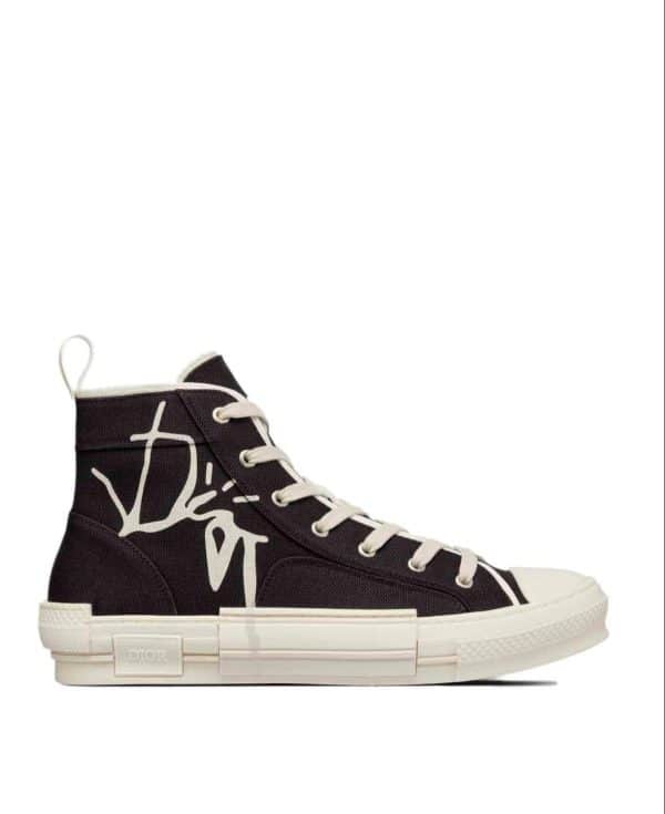 Dior x C actus Jack B23