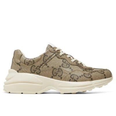 Gucci 100 Rhyton
