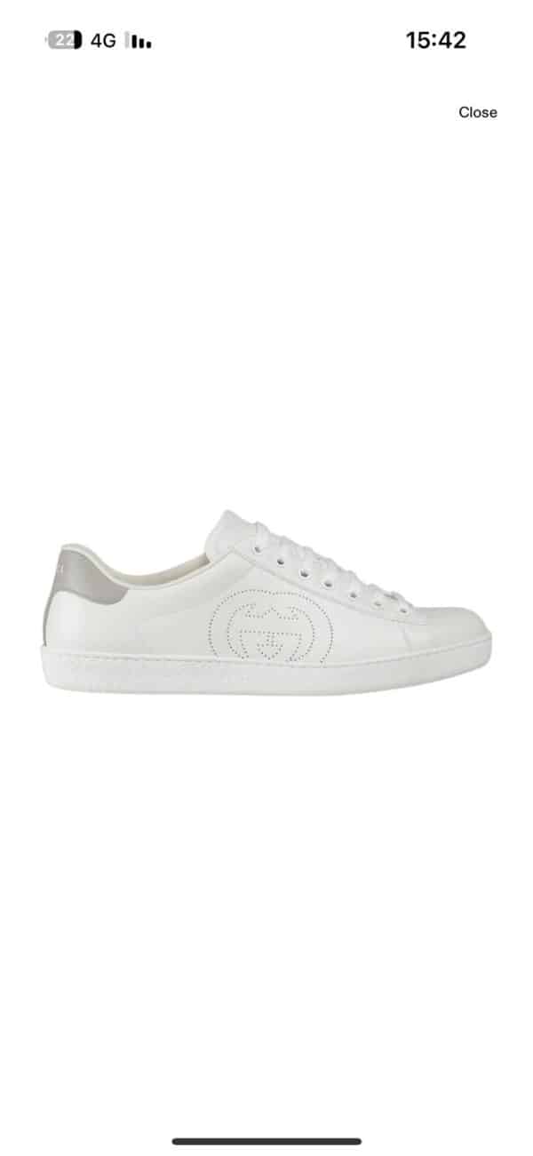 Gucci Ace