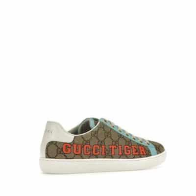 Gucci Ace Tiger