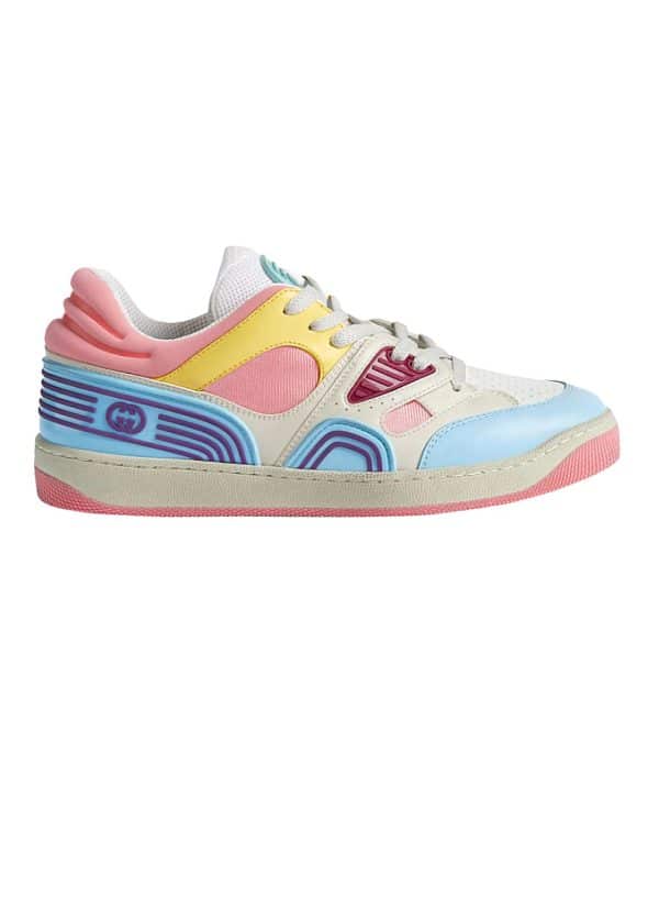 Gucci Basket