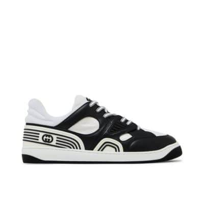 Gucci Basket Black